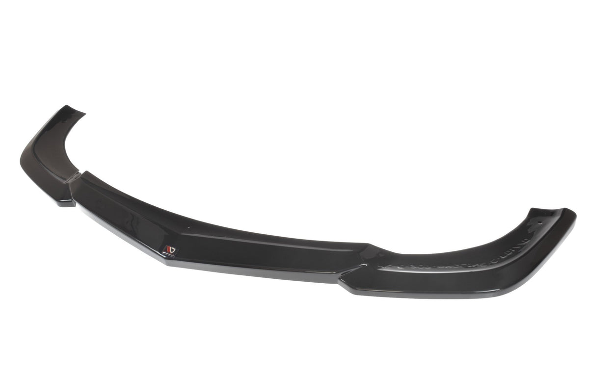 Front Splitter suitable for Mercedes-Benz E-Class W207 Coupe AMG-Line