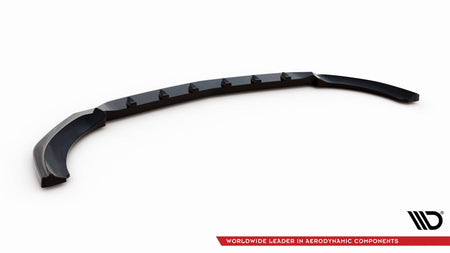 Front Splitter suitable for Mercedes-Benz E W213