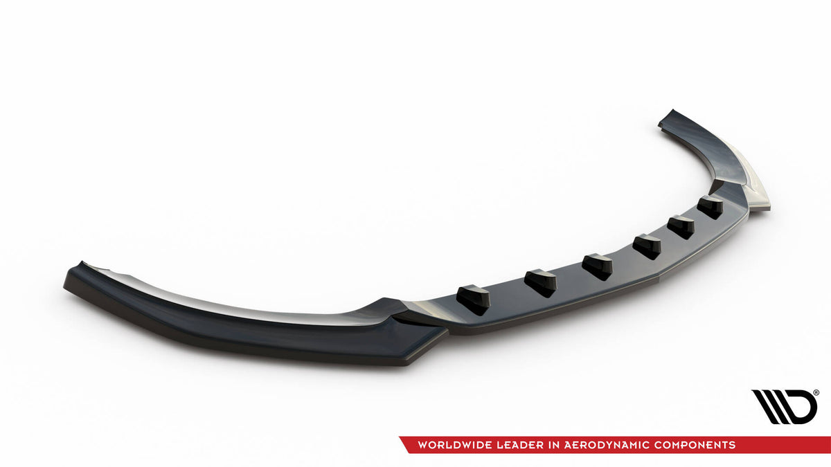 Front Splitter suitable for Mercedes-Benz E W213