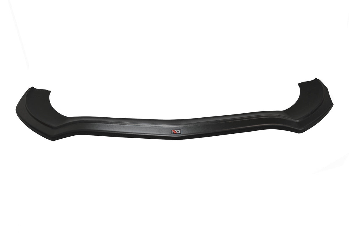 Front Splitter suitable for Mercedes-Benz GLA 45 AMG