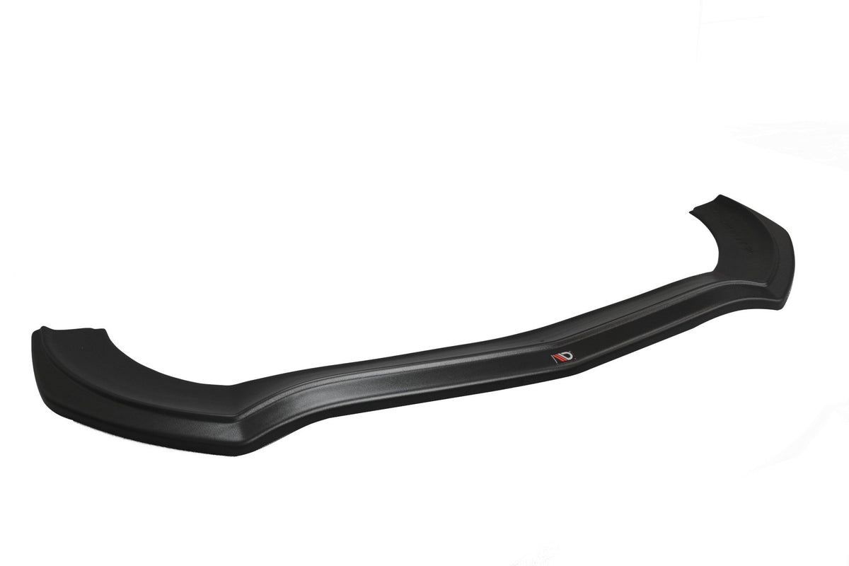 Front Splitter suitable for Mercedes-Benz GLA 45 AMG