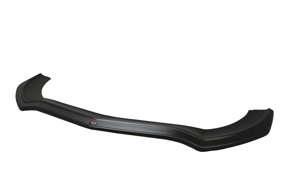 Front Splitter suitable for Mercedes-Benz GLA 45 AMG