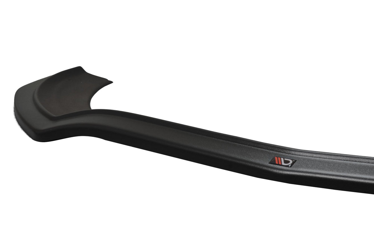 Front Splitter suitable for Mercedes-Benz GLA 45 AMG