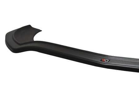 Front Splitter suitable for Mercedes-Benz GLA 45 AMG