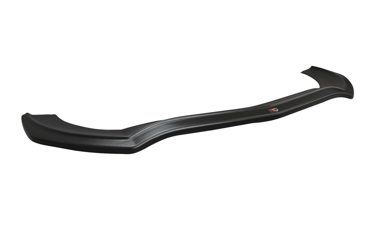 Front Splitter suitable for Mercedes-Benz GLA 45 AMG