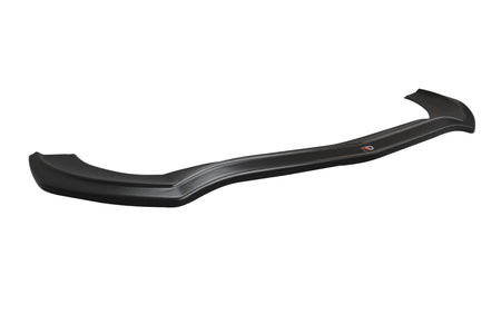 Front Splitter suitable for Mercedes-Benz GLA 45 AMG