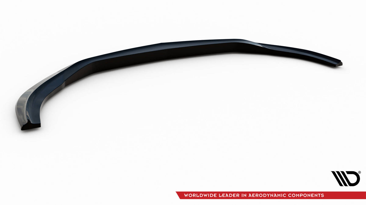 Front Splitter suitable for Mercedes-Benz S AMG-Line W223