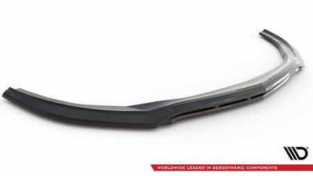 Front Splitter suitable for Mercedes-Benz S AMG-Line W223