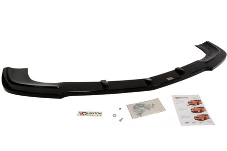 Front Splitter suitable for Mercedes-Benz SLK 55 AMG R172