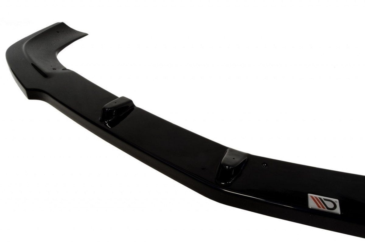 Front Splitter suitable for Mercedes-Benz SLK 55 AMG R172