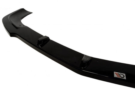 Front Splitter suitable for Mercedes-Benz SLK 55 AMG R172