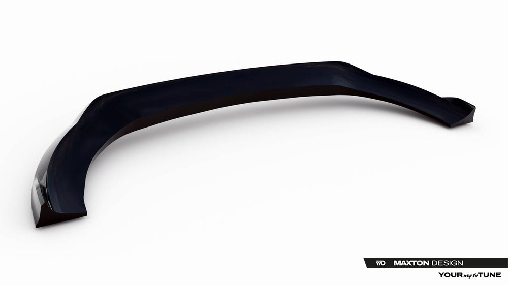 Front Splitter suitable for Mercedes-Benz V / Vito AMG-Line W447 Facelift 2
