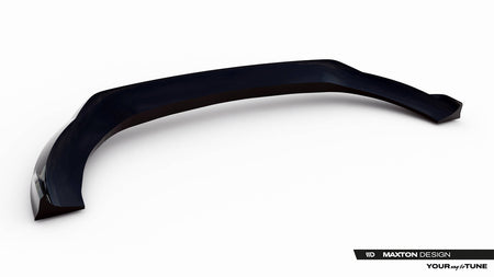 Front Splitter suitable for Mercedes-Benz V / Vito AMG-Line W447 Facelift 2