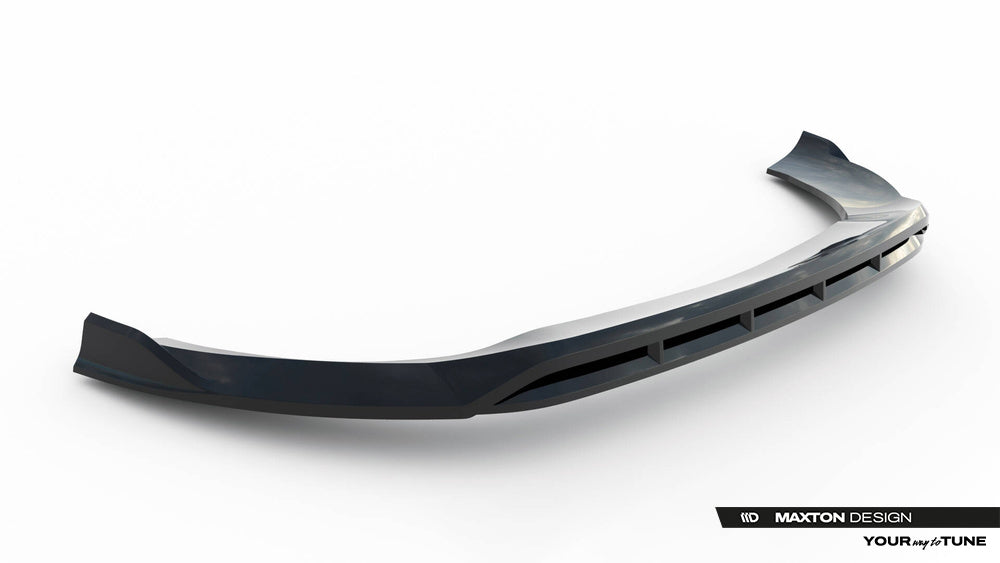 Front Splitter suitable for Mercedes-Benz V / Vito AMG-Line W447 Facelift 2