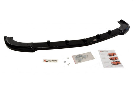 Front Splitter suitable for Mercedes SLK R170 For AMG 204 Bumper