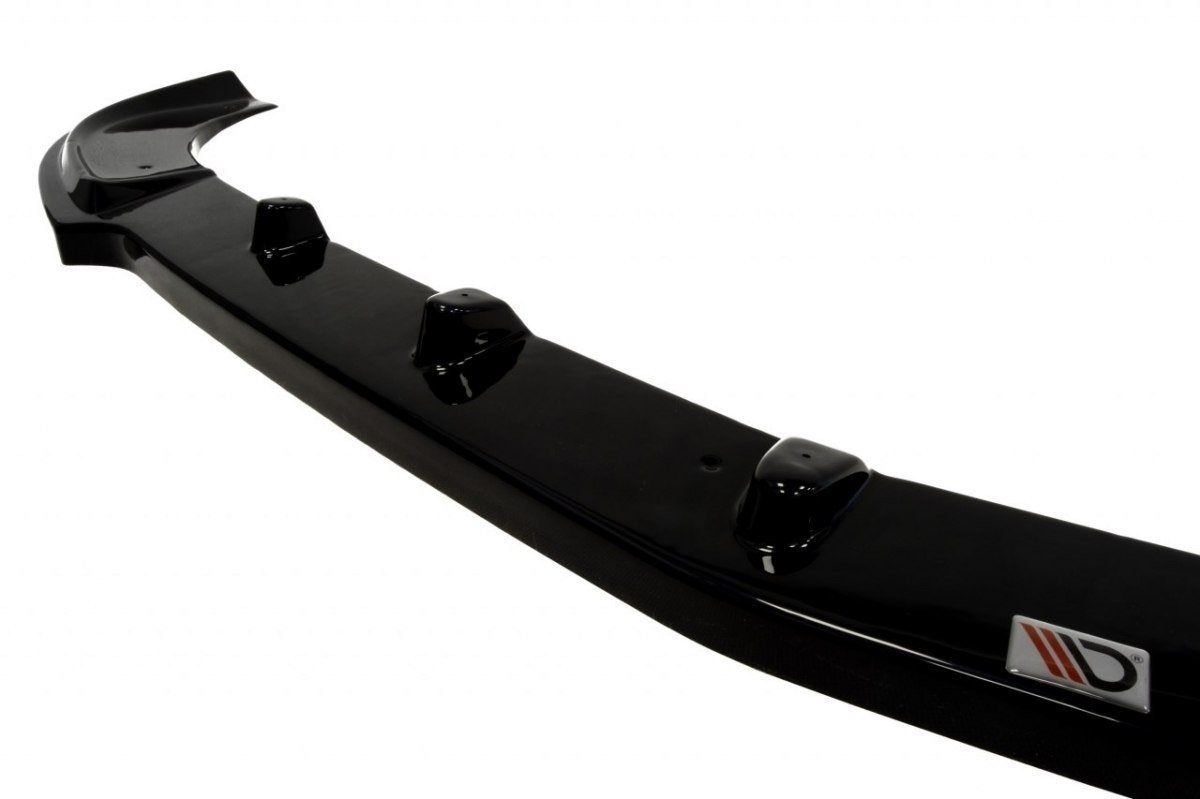 Front Splitter suitable for Mercedes SLK R170 For AMG 204 Bumper