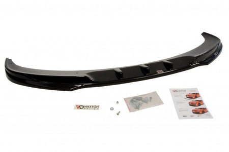 Front Splitter suitable for Mercedes Sprinter Mk2