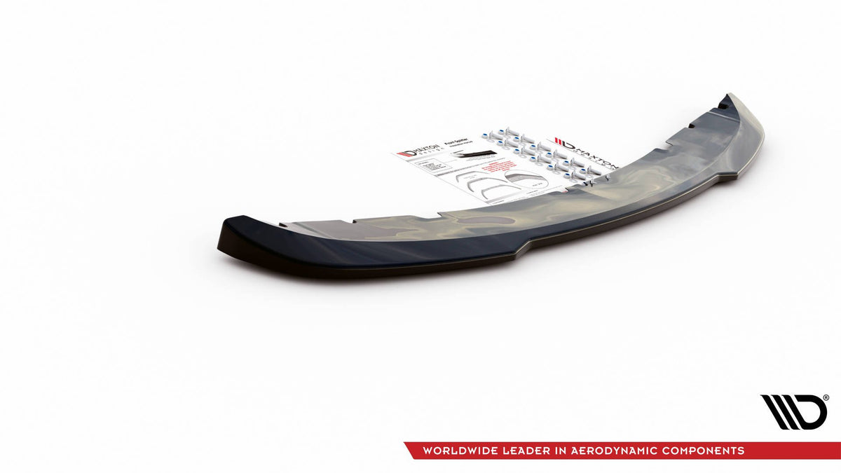 Front Splitter suitable for Mini Cooper / One R50