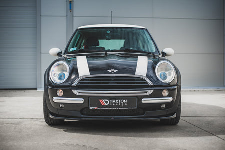 Front Splitter suitable for Mini Cooper / One R50
