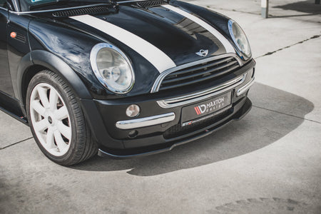 Front Splitter suitable for Mini Cooper / One R50