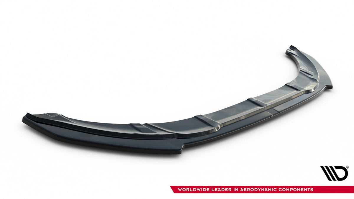 Front Splitter suitable for Mini Cooper S F56 / F56 Facelift