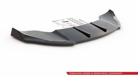Front Splitter suitable for Mini Countryman Mk1 JCW