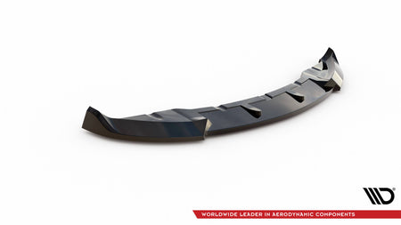 Front Splitter suitable for Mini One R56
