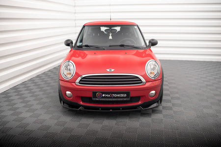 Front Splitter suitable for Mini One R56