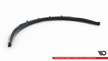 Front Splitter suitable for Opel Cascada