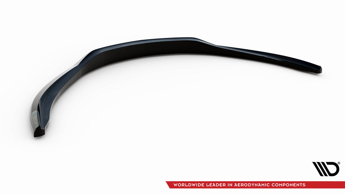 Front Splitter suitable for Opel Insignia OPC-Line Mk1