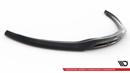 Front Splitter suitable for Opel Insignia OPC-Line Mk1