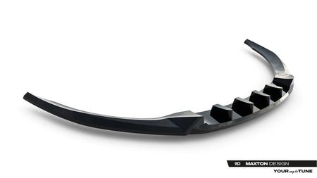 Front Splitter suitable for Opel Insignia OPC-Line Mk2