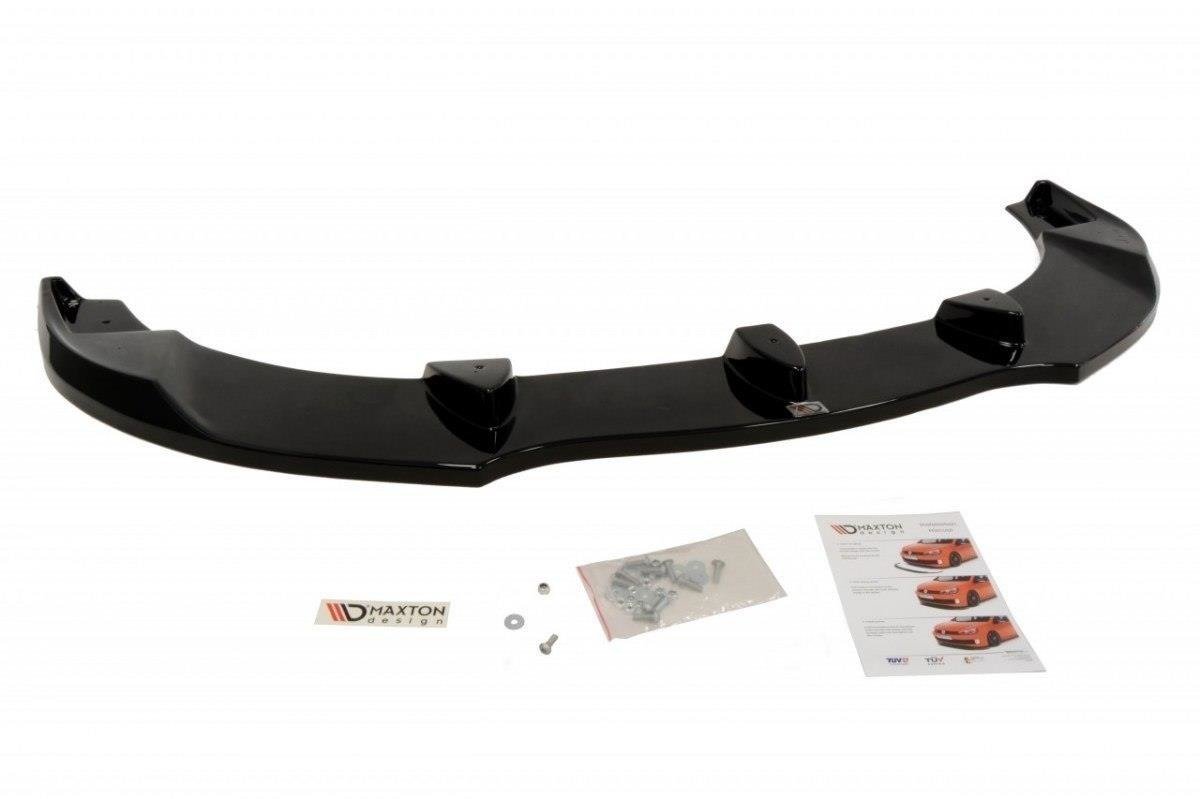 Front Splitter suitable for Porsche 911 Carrera 997.1
