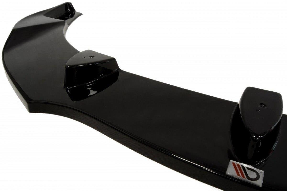 Front Splitter suitable for Porsche 911 Carrera 997.1