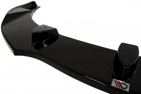 Front Splitter suitable for Porsche 911 Carrera 997.1