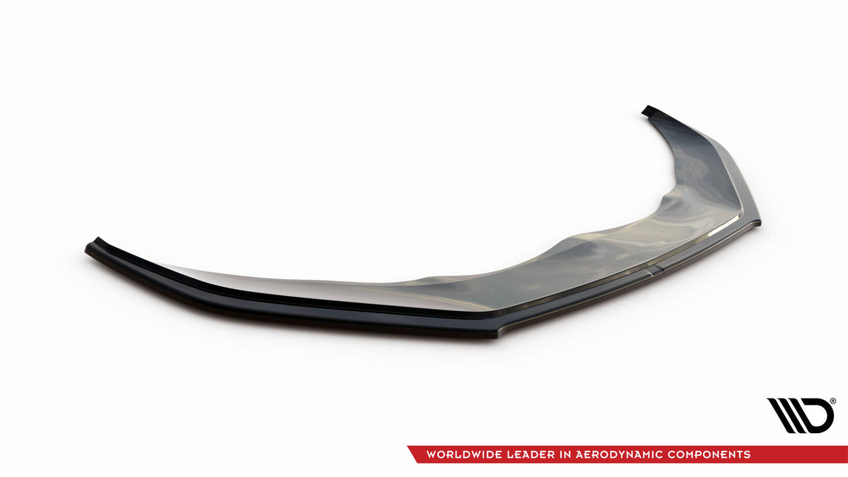 Front Splitter suitable for Porsche Panamera GTS 971