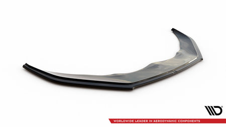 Front Splitter suitable for Porsche Panamera GTS 971