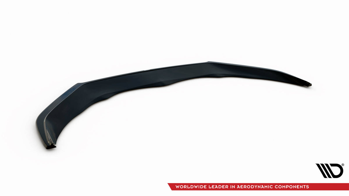Front Splitter suitable for Porsche Panamera GTS 971