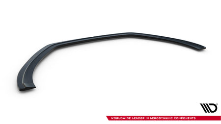 Front Splitter suitable for Renault Talisman