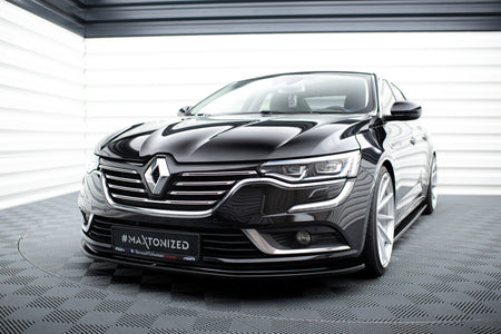 Front Splitter suitable for Renault Talisman