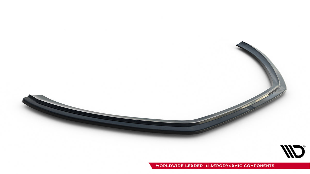 Front Splitter suitable for Renault Talisman