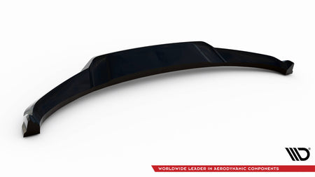 Front Splitter suitable for Rolls Royce Cullinan