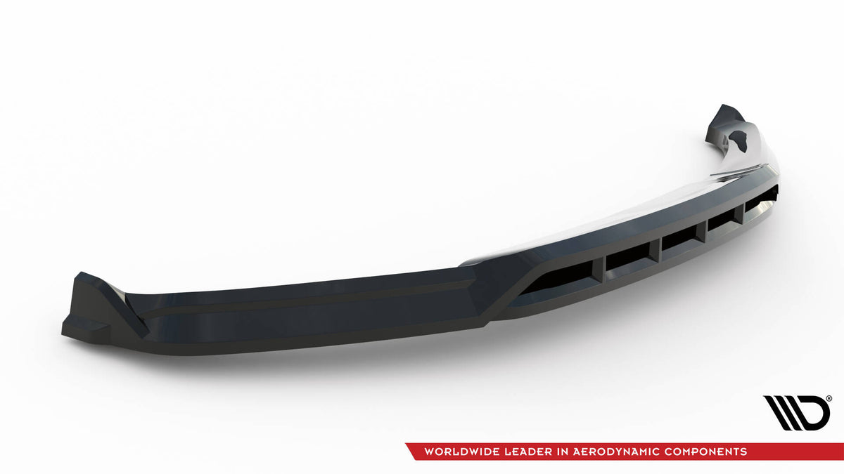 Front Splitter suitable for Rolls Royce Cullinan