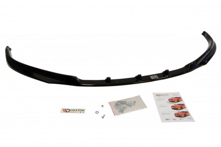 Front Splitter suitable for Skoda Fabia Mk2