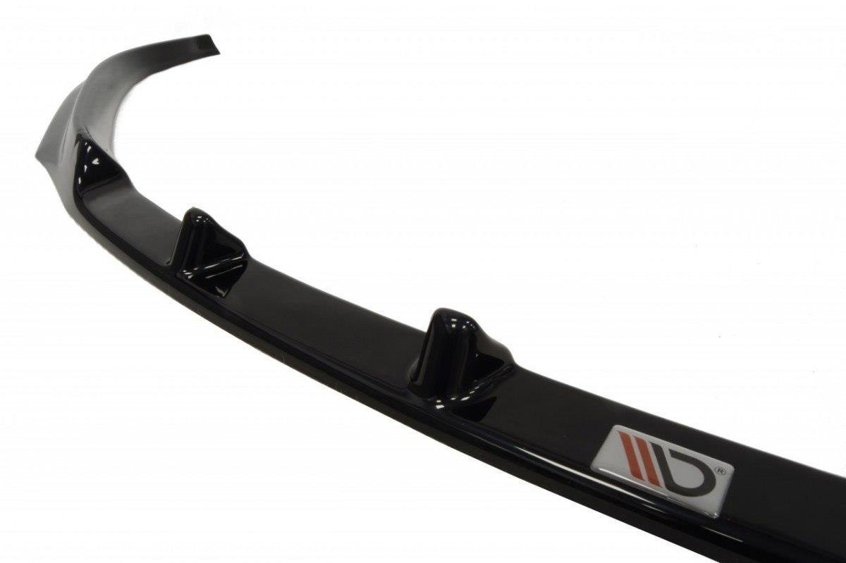 Front Splitter suitable for Skoda Fabia Mk2