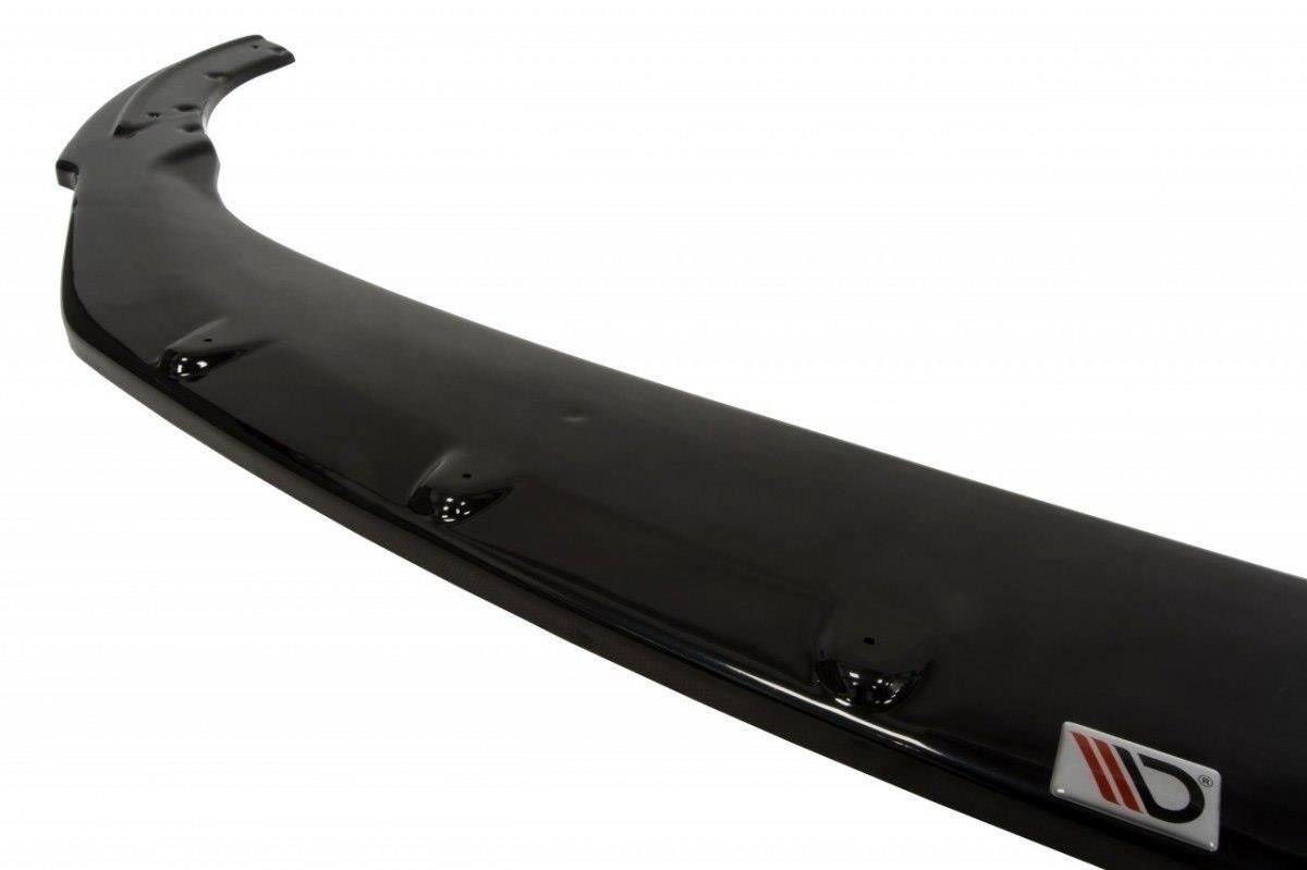 Front Splitter suitable for Skoda Fabia Mk2 FL