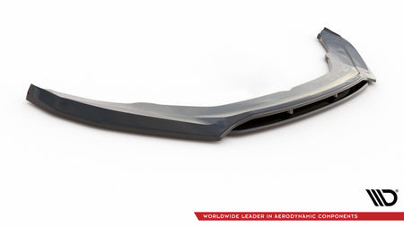 Front Splitter suitable for Skoda Kodiaq Mk1 Sportline/RS
