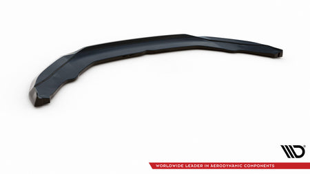 Front Splitter suitable for Skoda Kodiaq Mk1 Sportline/RS