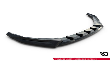 Front Splitter suitable for Skoda Kodiaq Mk2