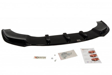 Front Splitter suitable for Skoda Octavia Mk2